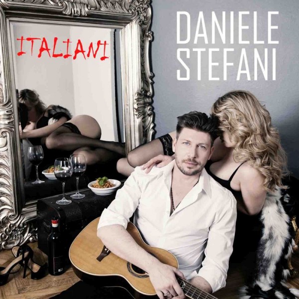 Italiani il nuovo singolo di Daniele Stefani 