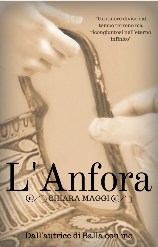 "L'Anfora": nuovo lavoro di Chiara Maggi alias Adaphera