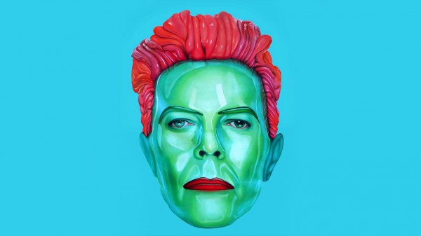 L'universo di David Bowie in arrivo au Rai 5 nel docufilm BowieNext