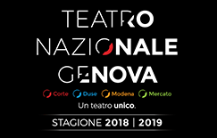 Fondo strategico 2018: Regione Liguria premia il Teatro Nazionale Di Genova