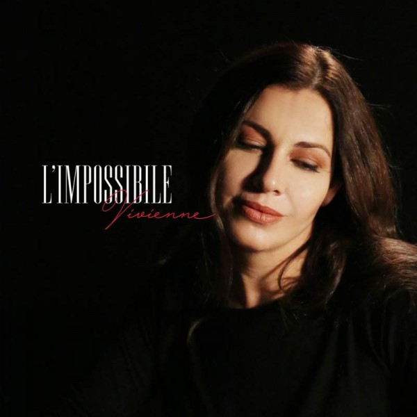 La dedico a te: primo singolo estratto dall'EP L’Impossibile di Vivienne