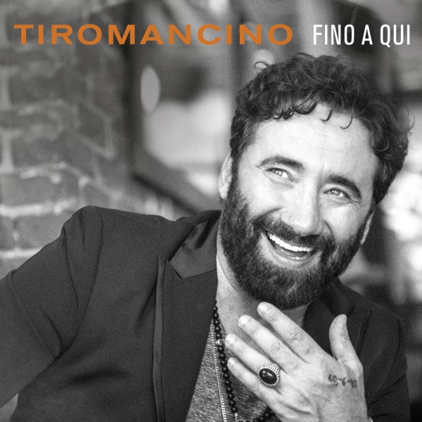 "Fino a qui" il nuovo attesissimo album dei Tiromancino in uscita a settembre