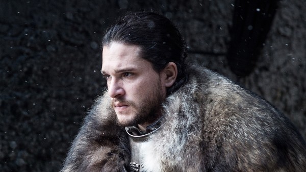Game of Thrones: Jon Snow ha un gemello segreto? E lo spin-off?