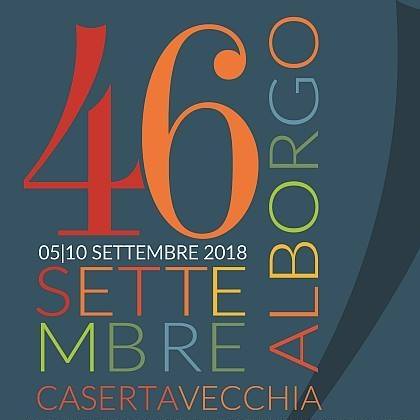 Settembre al Borgo 2018 a Casertavecchia concerti a ingresso gratuito.