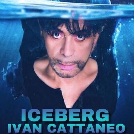 “Iceberg” il nuovo singolo di Ivan Cattaneo prima di entrare nella casa del Grande Fratello Vip