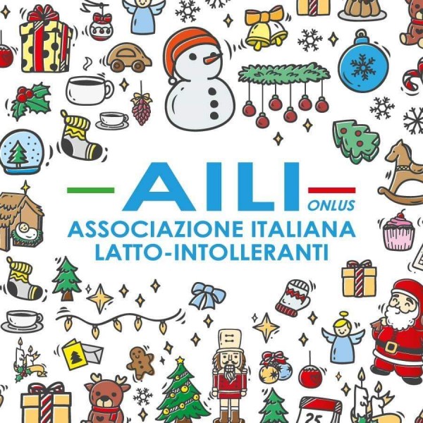 AILI Associazione Italiana Latto-Intolleranti Onlus organizza il convegno "Intolleranza al lattosio: cosa posso mangiare?"”