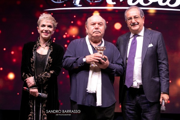 Premio Massimo Troisi: conclusa la 18ª edizione. I vincitori.