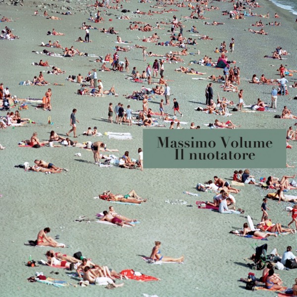 "Il nuotatore" il nuovo album dei Massimo Volume 