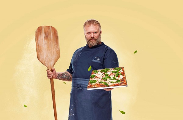 “Pizza Hero - La Sfida dei Forni” da stasera su Nove