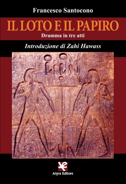 I fasti e i valori dell'antico Egitto nel libro epico di Francesco Santocono