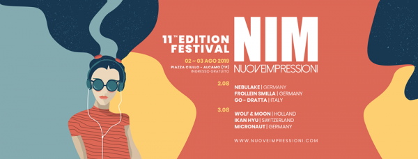 Festival NIM – Nuove Impressioni