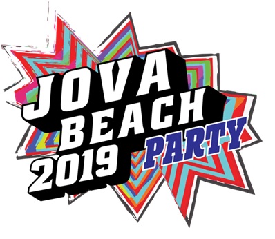 Jova Beach Party: ecco le line up dei primi ospiti confermati