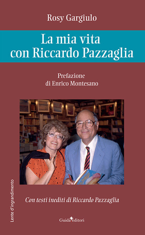 Riccardo Pazzaglia: un nobile signore di una Napoli Nobilissima