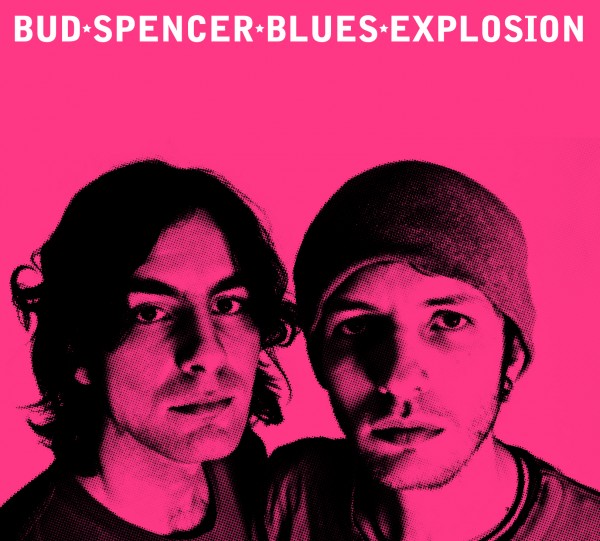 Bud Spencer Blues Explosion: due date speciali a dieci anni dal disco d’esordio