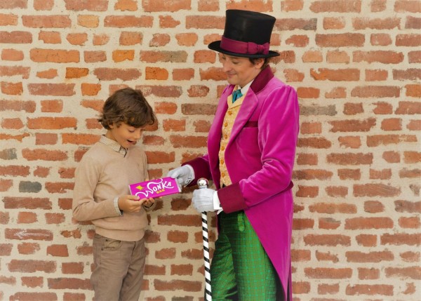“La Fabbrica di Cioccolato” da novembre arriva a Milano il musical di Willy Wonka