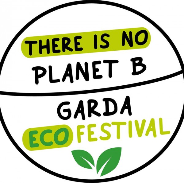 "There is No Planet B Garda Ecofestival" il 24 e 25 agosto a Manerba del Garda.