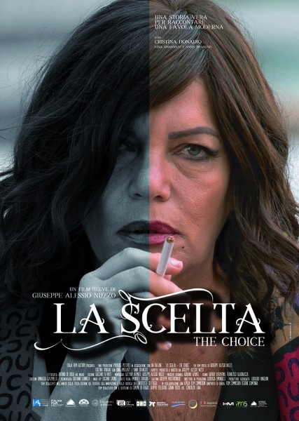 “La scelta - The choice” di Giuseppe Alessio Nuzzo alla Mostra Internazionale d'Arte Cinematografica di Venezia