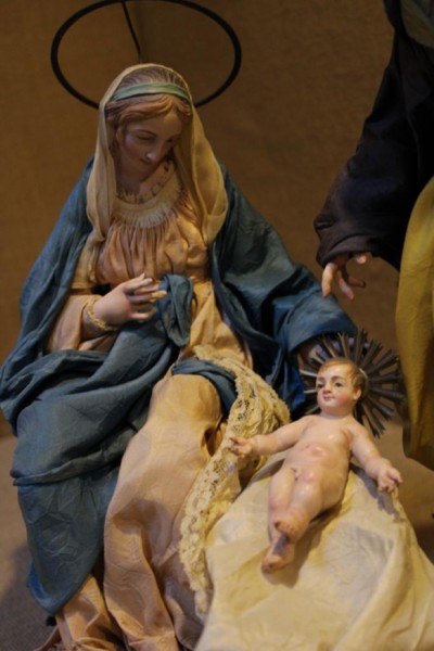 “Il Presepe napoletano come strumento di evangelizzazione” domani a Napoli un interessante convegno