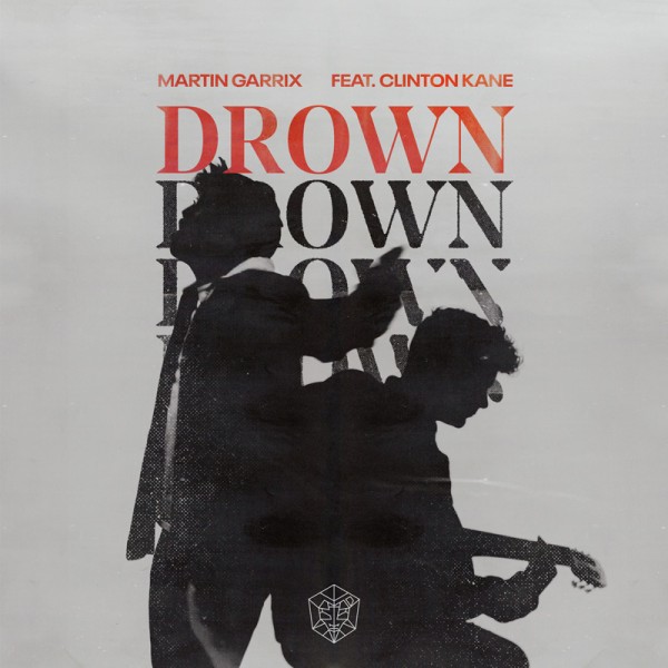 “Drown” il nuovo brano di Martin Garrix in collaborazione con Clinton Kane