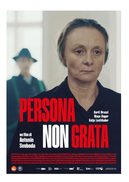 Persona Non Grata, la potente storia di Nicola Spieß Werdenigg arriva nelle sale italiane