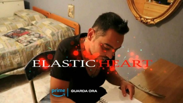 Elastic Heart: La straordinaria storia di Nunzio Bellino su Prime Video