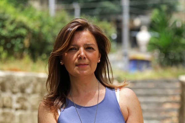Giuliana Covella: la cronaca nera e la ricerca della verità nel delitto di Ponticelli. Intervista