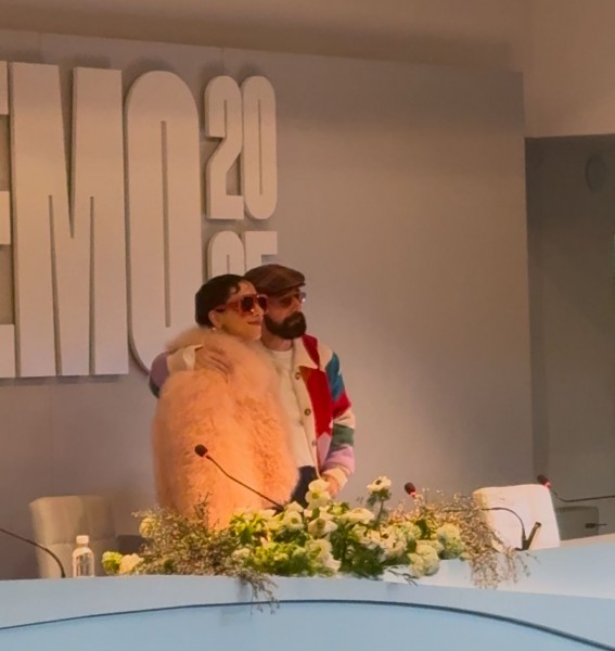 Coma_Cose a Sanremo 2025: il brano "Cuoricini" e il nuovo capitolo della loro carriera