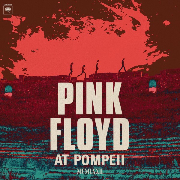 Pink Floyd At Pompeii – MCMLXXII: Il capolavoro restaurato nei cinema e in musica