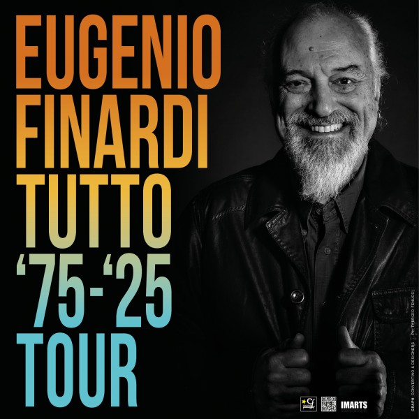 Eugenio Finardi torna con Tutto: un testamento musicale e spirituale a 50 anni dal debutto. Nuovo tour