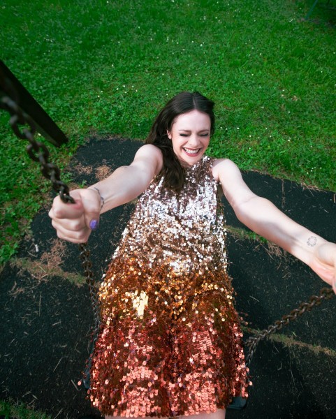 Francesca, il nuovo potente singolo di Francesca Michielin