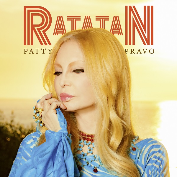 Patty Pravo, “Ratatan”: la diva stupisce ancora, fra beat anni ’60 e giochi di parole