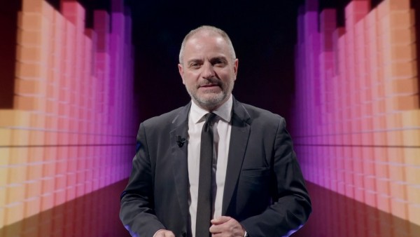 7 Canzoni è il nuovo programma tv musicale di Michelangelo Iossa
