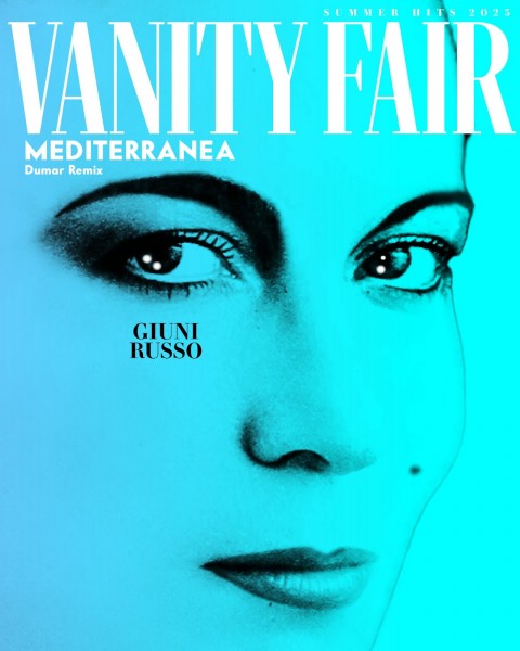 Mediterranea rinasce: il canto eterno di Giuni Russo