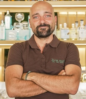 Il Dado – Lounge Bar: Rinascita e Creatività