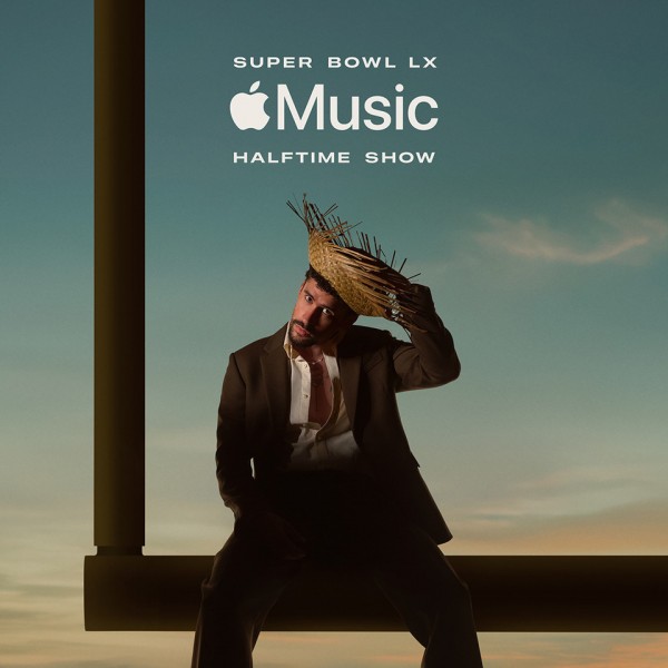 Bad Bunny pronto a conquistare il Super Bowl: “Questo è per tutti”