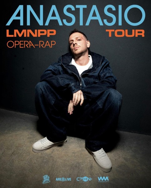 L’opera rap di Anastasio al Teatro Bolivar di Napoli