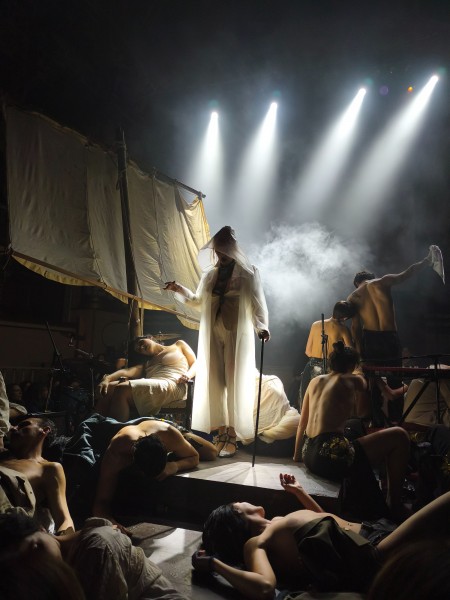 Dignità Autonome di Prostituzione: 18 anni di resistenza teatrale