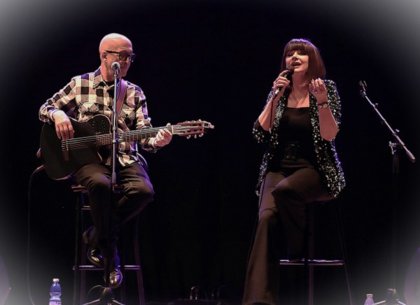 Stasera che sera 50th: Marrale + Mezzanotte l’anatomia del pop dei Matia Bazar