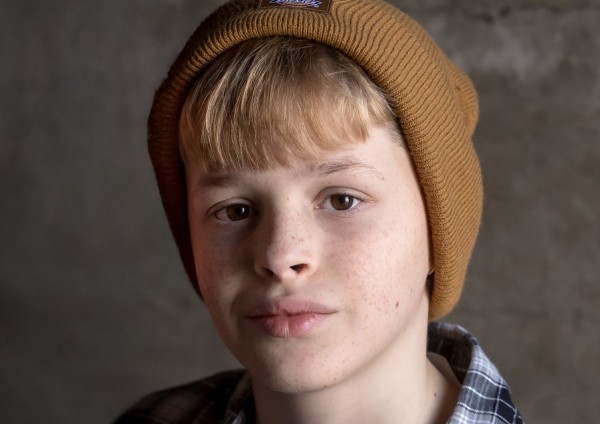 Antonio Incalza della PM5 Talent fa il suo esordio in Gomorra – Le Origini