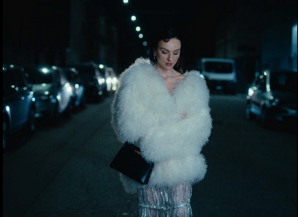 Arisa a Sanremo, la rinascita è una “Magica favola”