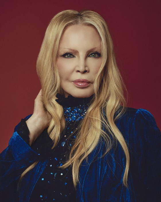 Patty Pravo è “Opera”: a Sanremo la Musa celebra 60 anni di libertà