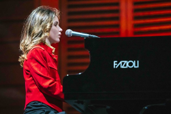 Oltre i cognomi: FRIDA e il suono della sua identità. Intervista