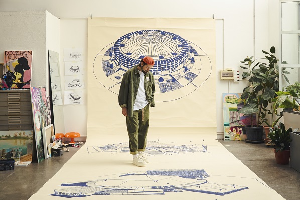 Frah Quintale live nei Palazzetti e Summer Tour ’26, tappa al SalernoSounds