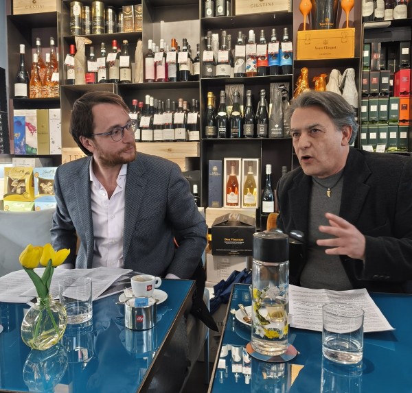 “Non è una riforma tecnica”: a Boscotrecase il “NO” si fa scelta politica