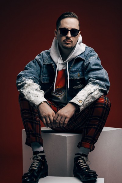 Robin Schulz