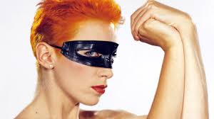 Annie Lennox
