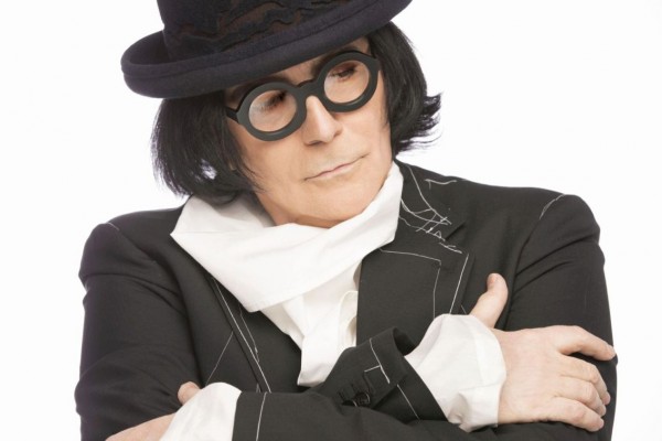 Renato Zero - foto di Roberto Rocco