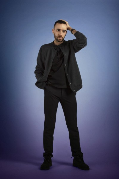 Peligro - Foto di Veronica  Argentiero