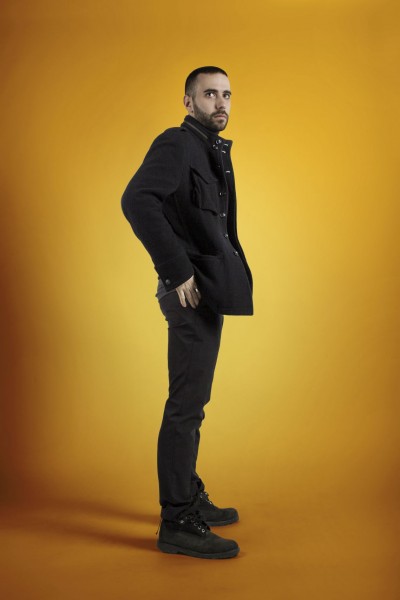 Peligro - Foto di Veronica  Argentiero